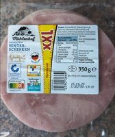 Hinterschinken
