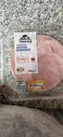 Delikatess Hinterschinken