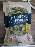 Steirische Kürbiskerne