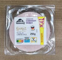 Schinkenwurst XXL