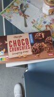Choco Crossies