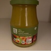 Bio Apfelmark