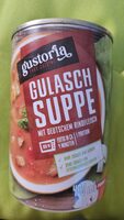 Gulaschsuppe