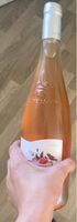 Rosé d’Anjou AOC