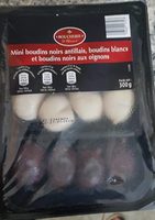 Boudin