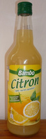 Bambo Citron