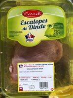 Escalope de Dinde