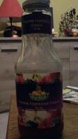Pur fruit