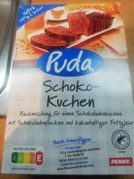 Schokokuchen