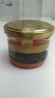 Oeufs de truite