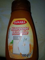 Nappage Mangue