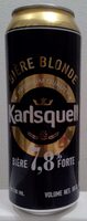 Karlsquell