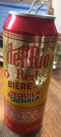 Del'Rio Red