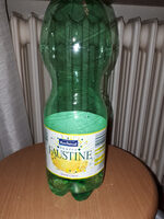 Faustine saveur citron