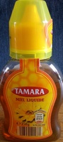 Miel liquide