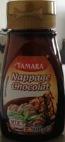 Nappage  chocolat