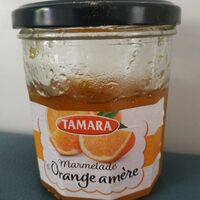 Marmelade d'Orange amère