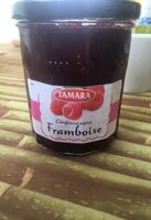 Confiture extra framboise