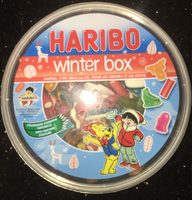 HARIBO winter box