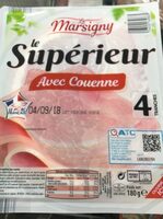 Le superieur