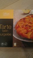 Tarte tatin
