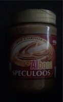 Pate a tartiner au speculoos