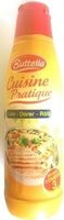 Cuisine pratique
