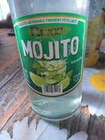 Daiquiri sans alcool