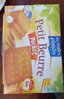 Petit Beurre Pocket