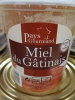Miel du Gâtinais