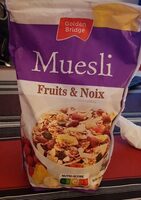 Muesli