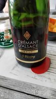 Crémant D'alsace