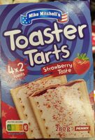 Toster Tarts