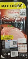Filet de Bacon