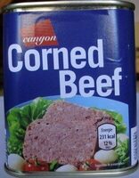Corned Beef