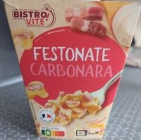 Festonate Carbonara