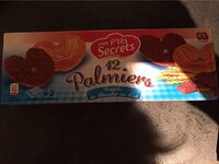 Palmiers