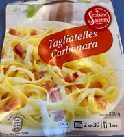Spaghetti à la Bolognaise