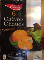 Chèvres Chauds