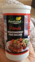 Viande Assaisonnement pour grillade