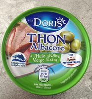 Thon Albacore
