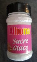Sucre Glace