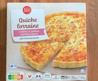 Quiche Lorraine