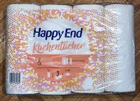 Happy End Küchentücher