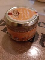 Terrines de porc aux graines de moutarde