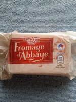 Fromage d‘abbaye