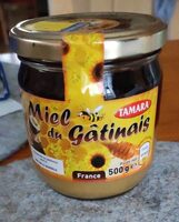 Miel du Gâtinais