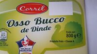 Osso bucco