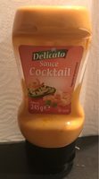 Sauce Cocktail