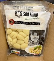Gnocchi